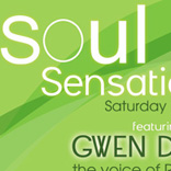 Soul Sensations Poster
